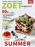 MjamTaart - Zoet Magazine